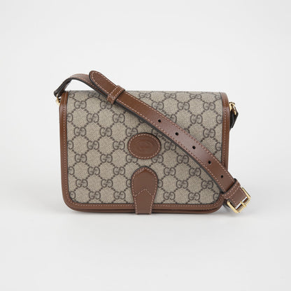 Gucci Interlocking G Mini Crossbody Bag 671620 142533025