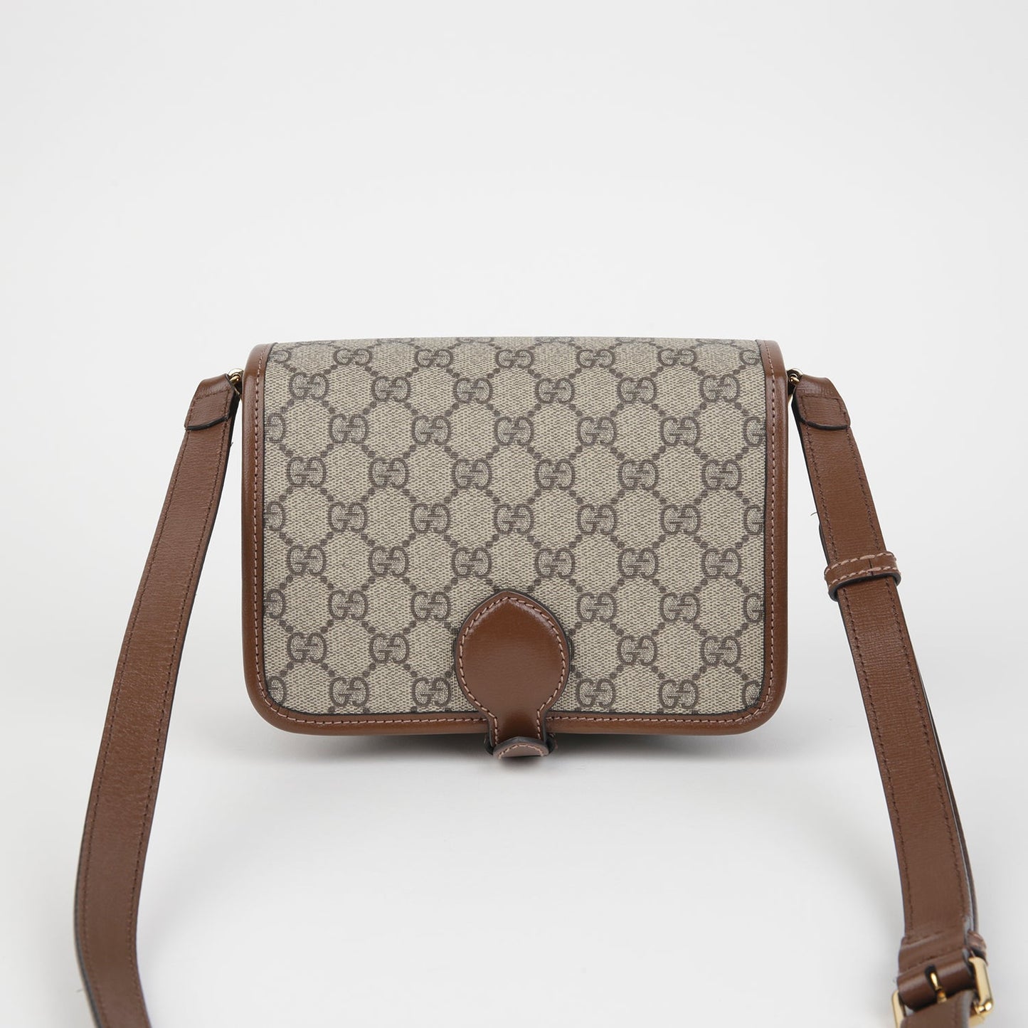 Gucci Interlocking G Mini Crossbody Bag 671620 142533025