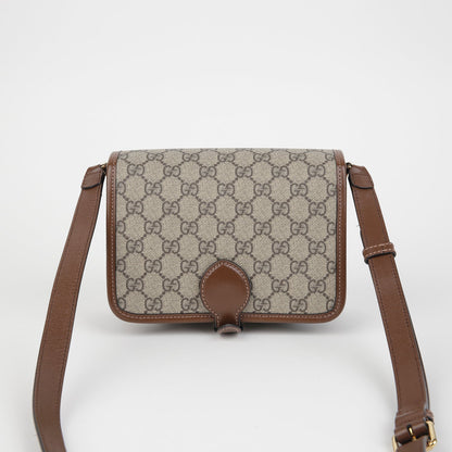 Gucci Interlocking G Mini Crossbody Bag 671620 142533025