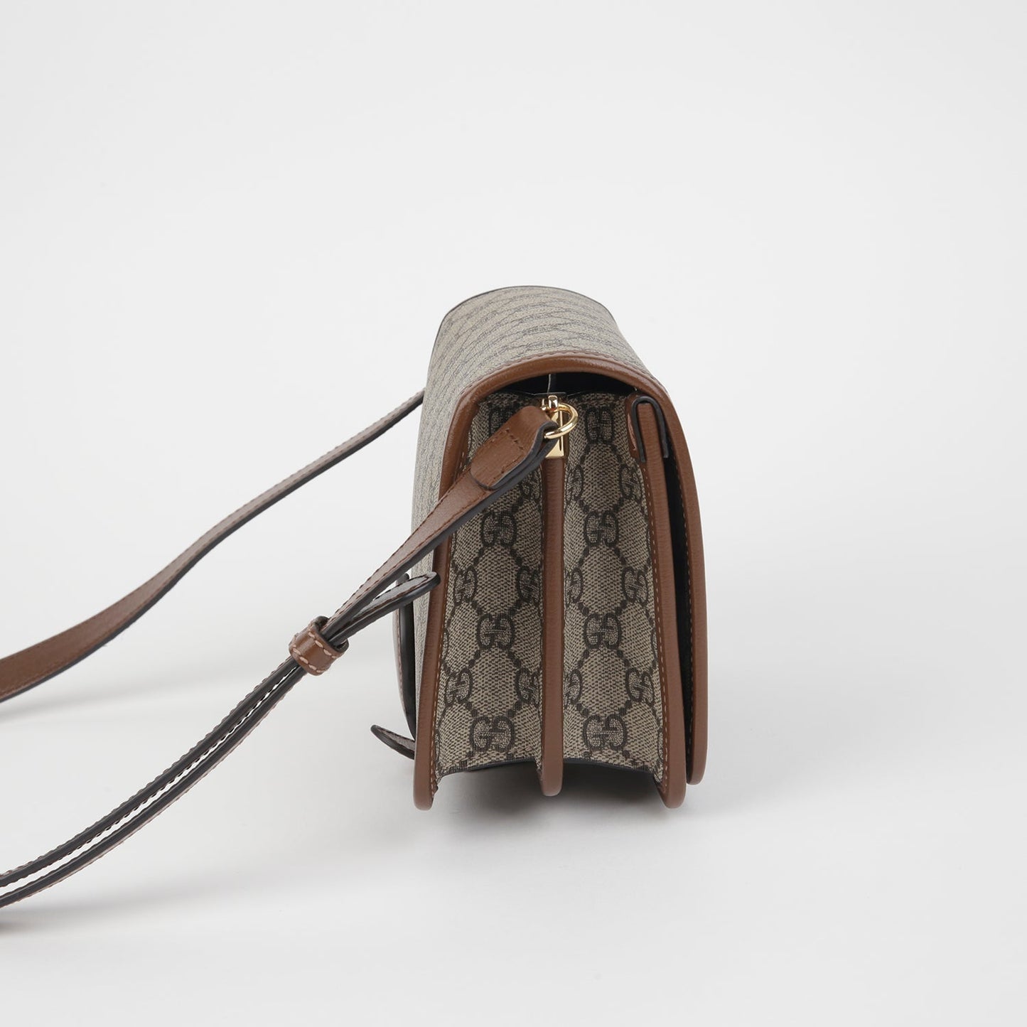Gucci Interlocking G Mini Crossbody Bag 671620 142533025