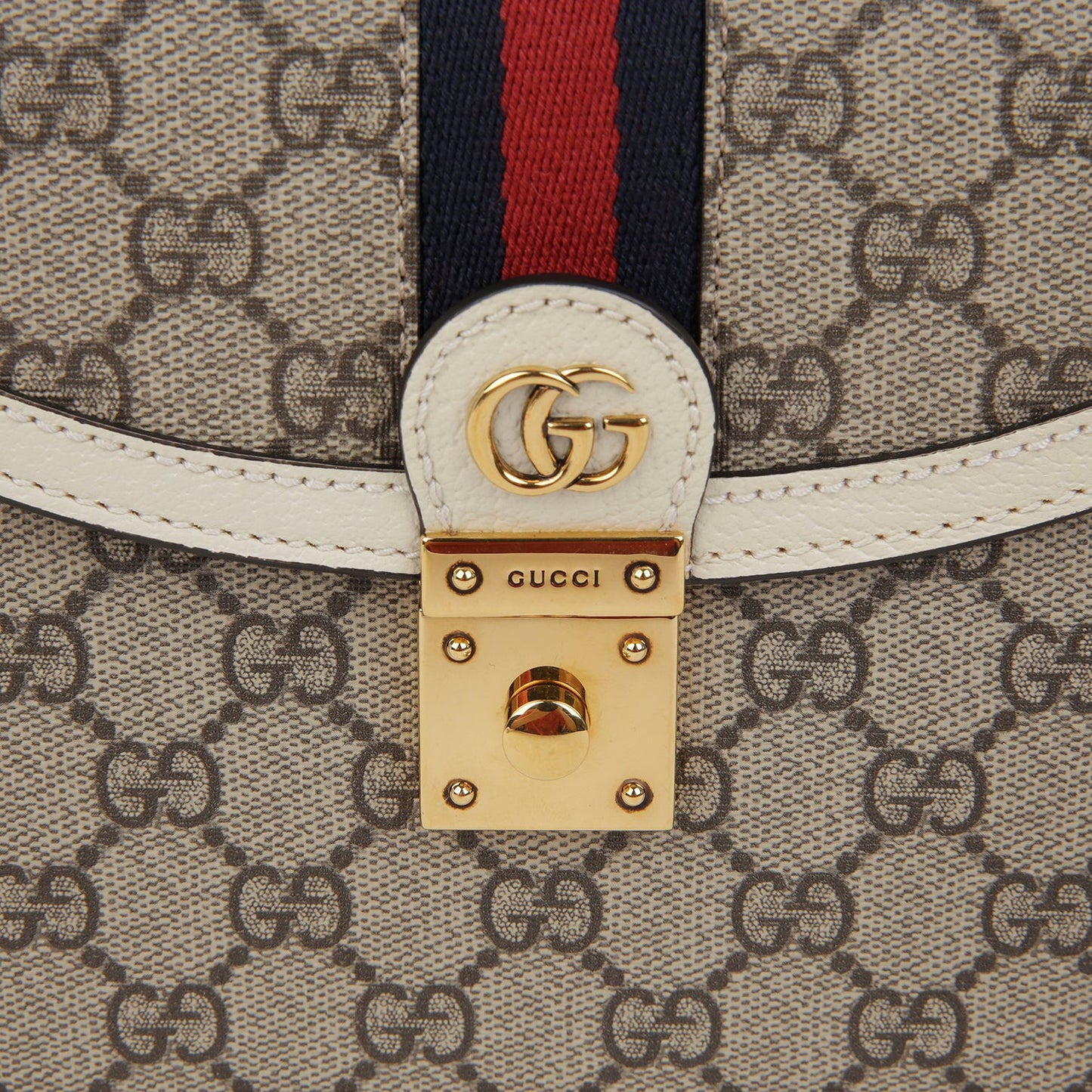 Gucci Ophidia Small Top Handle Tote Shoulder Bag 651055 142537544