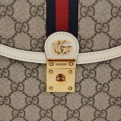 Gucci Ophidia Small Top Handle Tote Shoulder Bag 651055 142537544
