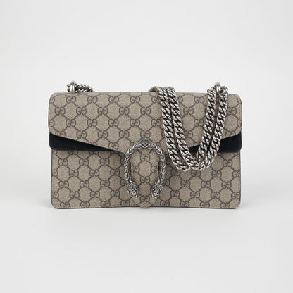 Gucci Dionysus Small Chain Shoulder Bag 400249 142599703
