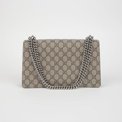 Gucci Dionysus Small Chain Shoulder Bag 400249 142599703