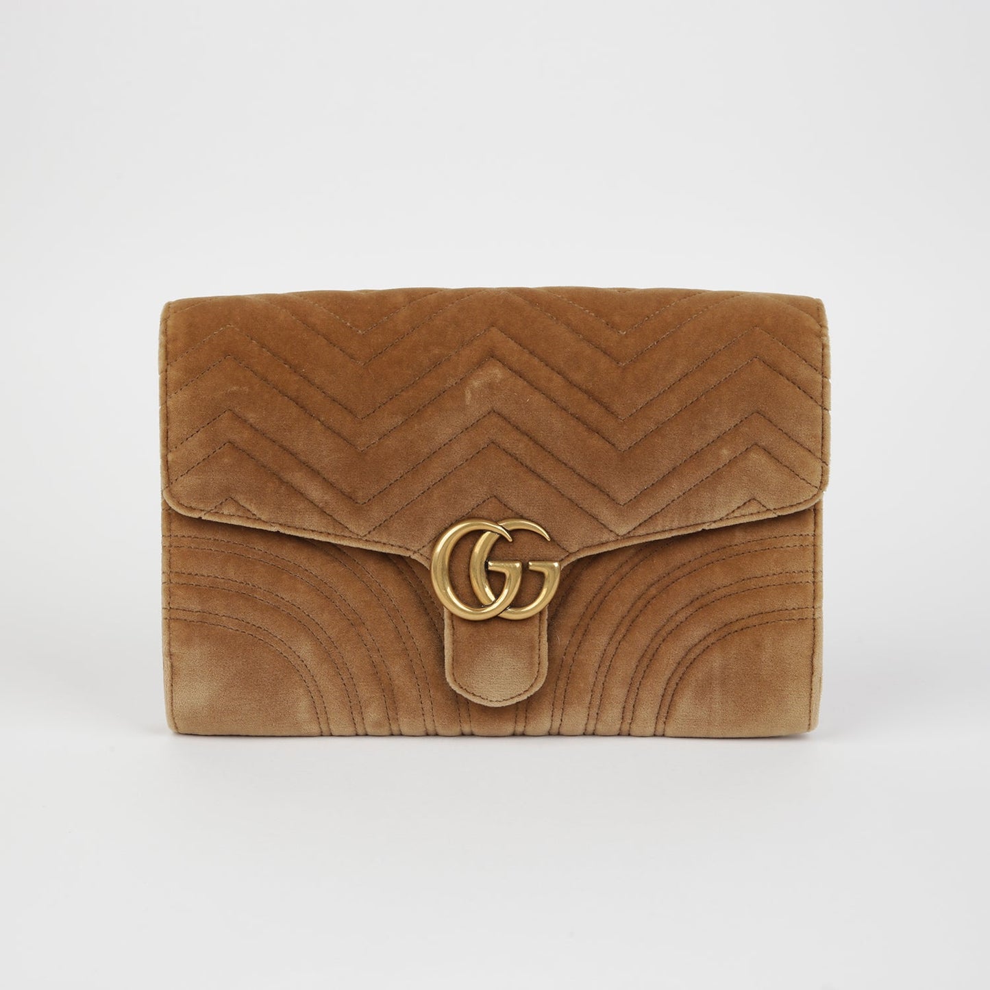 Gucci GG Marmont Clutch 498079 142599714
