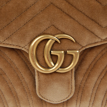 Gucci GG Marmont Clutch 498079 142599714