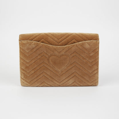 Gucci GG Marmont Clutch 498079 142599714