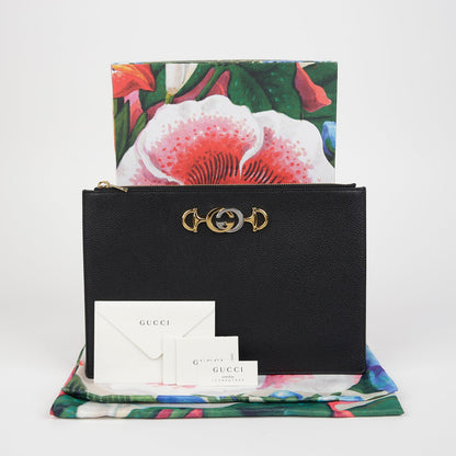 Gucci Jumi Clutch 570728 142603622