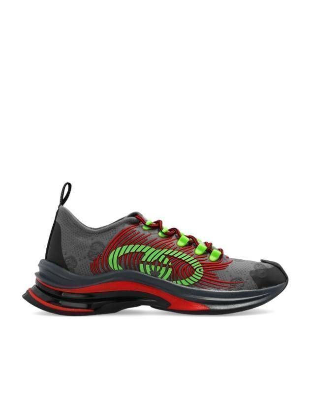 Gucci Running Sneakers 756885 USN10 1147 133010813