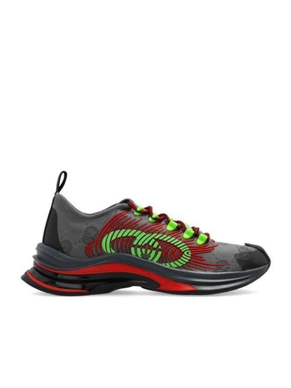 Gucci Running Sneakers 756885 USN10 1147 133010813