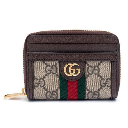 Gucci Ophidia Card Case 67686796
