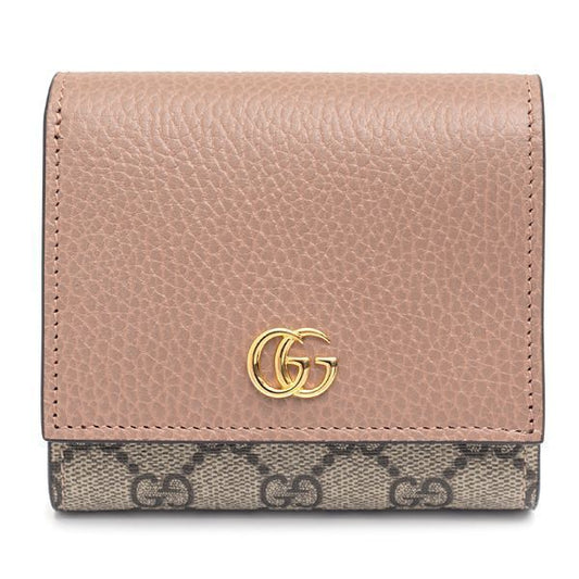 Gucci GG Marmont Women's Wallet 67391824
