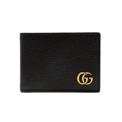 Gucci GG Marmont Leather Bifold Wallet for Men 67229690
