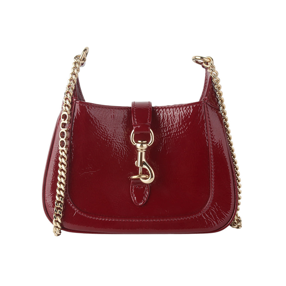 Gucci Jackie Note Mini Crossbody Bag 782889 35619Y 142757129