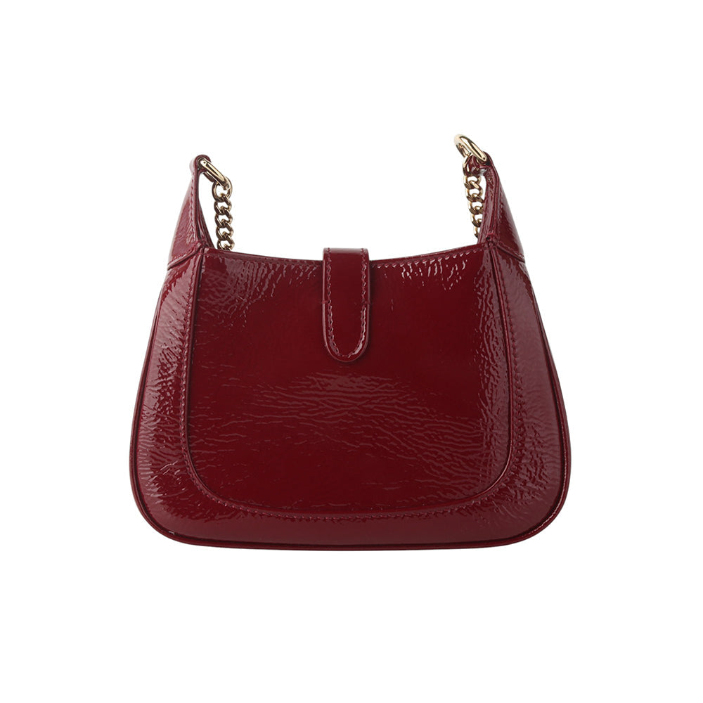 Gucci Jackie Note Mini Crossbody Bag 782889 35619Y 142757129
