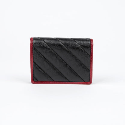 Gucci GG Marmont Card Case Wallet 573811 142603456