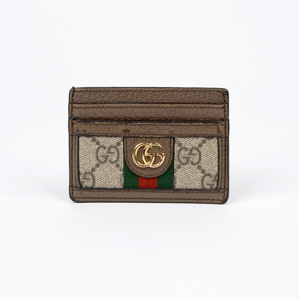 Gucci Ophidia Card Case 523159 142603791