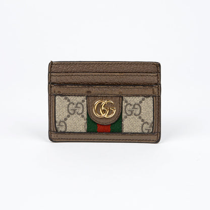 Gucci Ophidia Card Case 523159 142603791