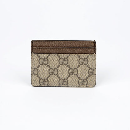 Gucci Ophidia Card Case 523159 142603791