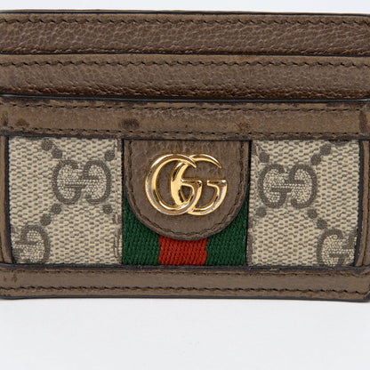 Gucci Ophidia Card Case 523159 142603791