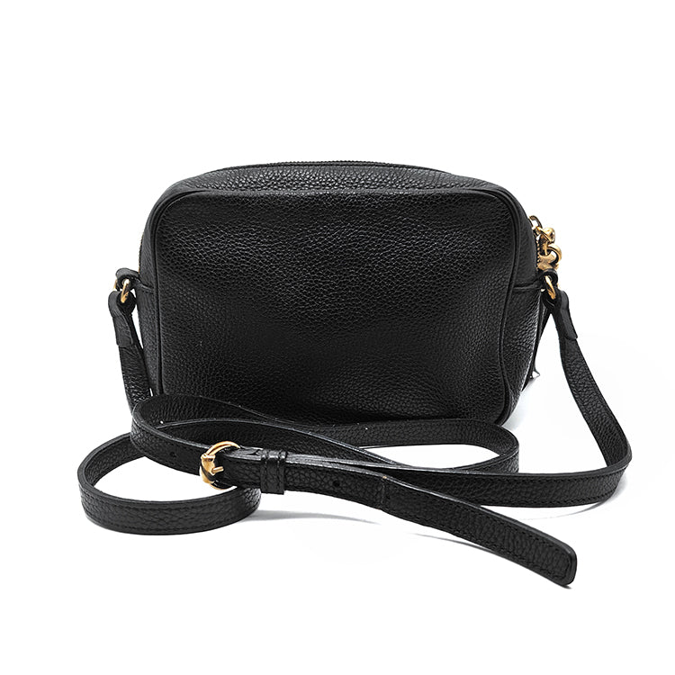 Gucci Soho Tassel Disco Bag 308364 L204031 142784982