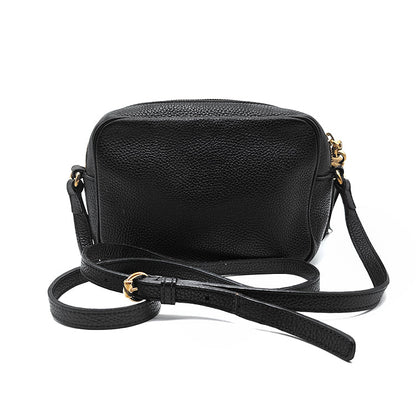 Gucci Soho Tassel Disco Bag 308364 L204031 142784982