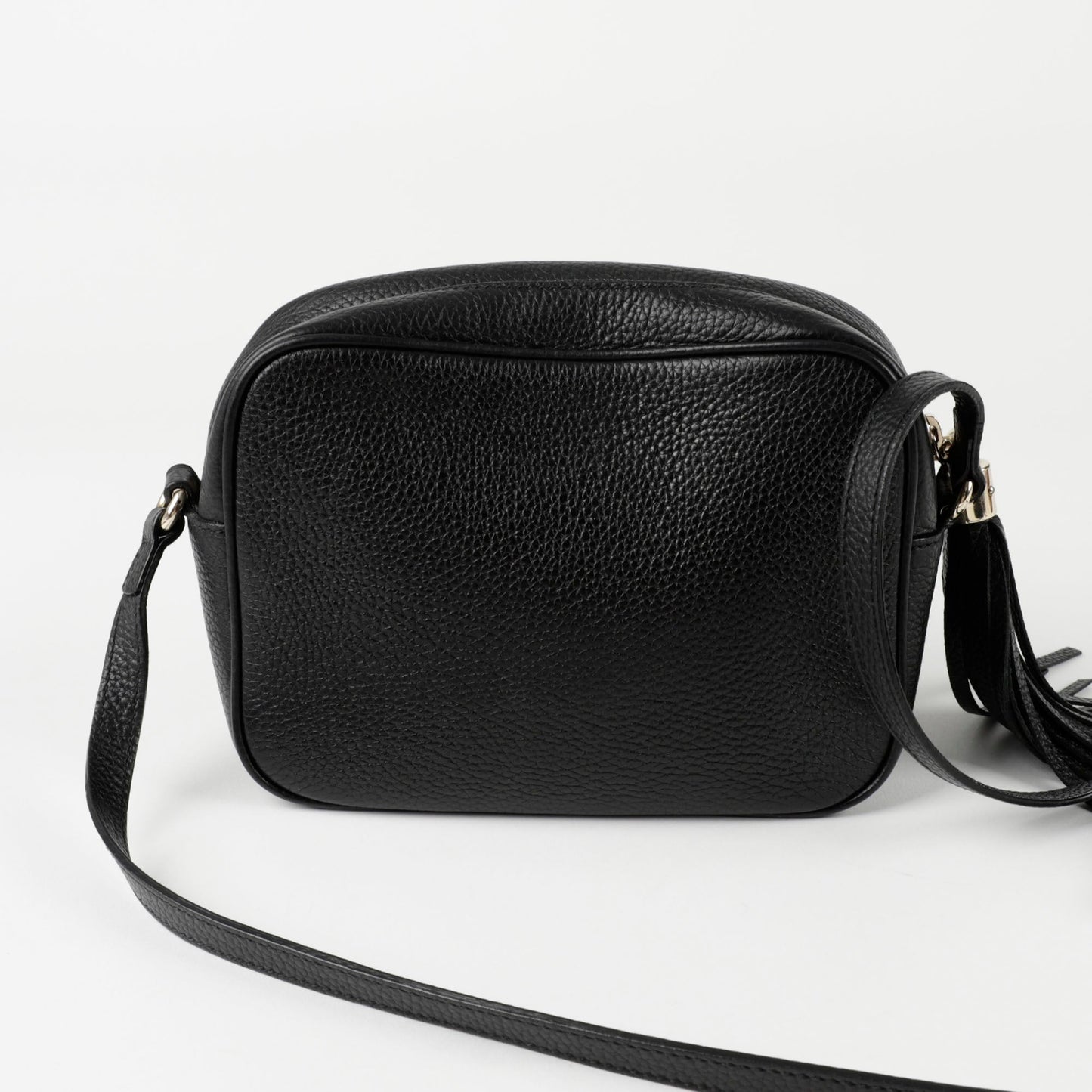 Gucci Soho Disco Tassel Shoulder Crossbody Bag 308364 142588564