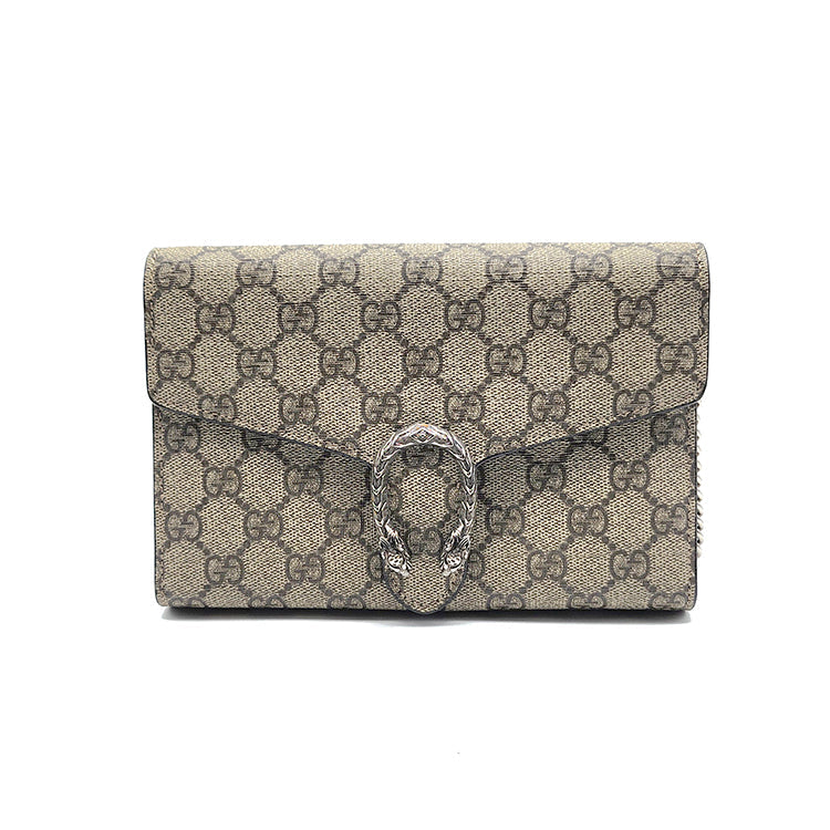 Gucci Dionysus Mini Chain Bag 401231 L938391 142785204