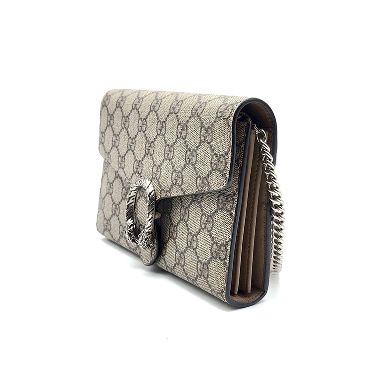 Gucci Dionysus Mini Chain Bag 401231 L938391 142785204