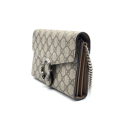 Gucci Dionysus Mini Chain Bag 401231 L938391 142785204
