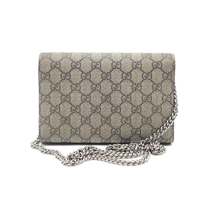 Gucci Dionysus Mini Chain Bag 401231 L938391 142785204