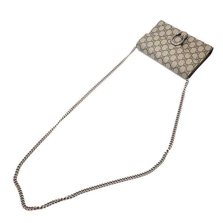 Gucci Dionysus Mini Chain Bag 401231 L938391 142785204