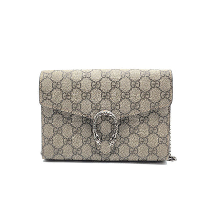 Gucci Dionysus Mini Chain Bag 401231 L708770 142785288