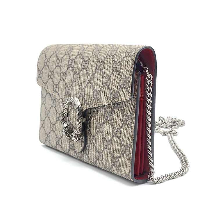 Gucci Dionysus Mini Chain Bag 401231 L708770 142785288