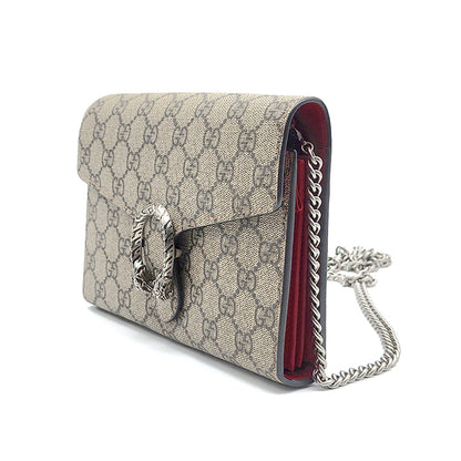 Gucci Dionysus Mini Chain Bag 401231 L708770 142785288