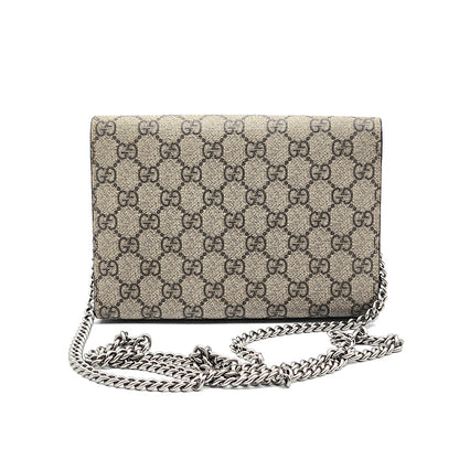Gucci Dionysus Mini Chain Bag 401231 L708770 142785288