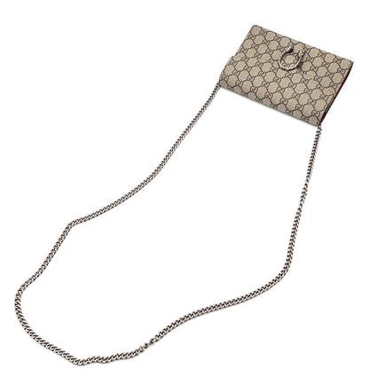Gucci Dionysus Mini Chain Bag 401231 L708770 142785288