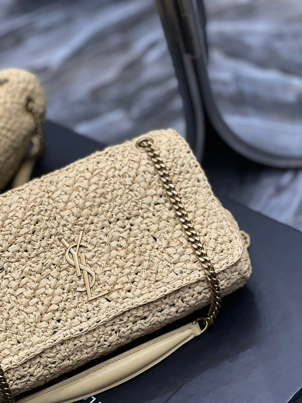 Franco Shops - Yves Saint Laurent - Bags -