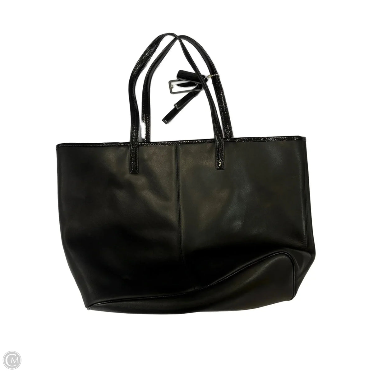 Tote Designer By Coach, Size: Large