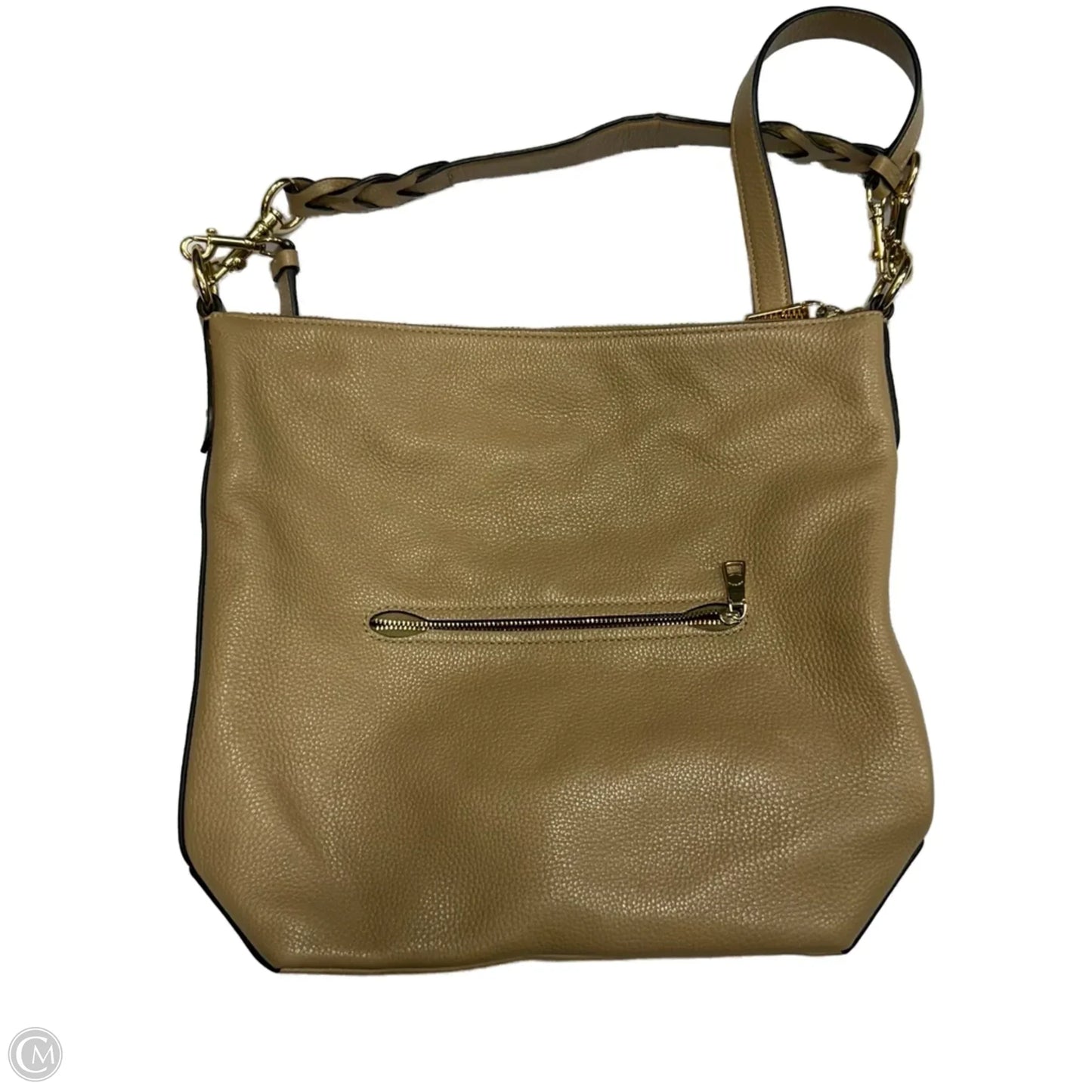 Handbag Designer By Coach, Size: Large