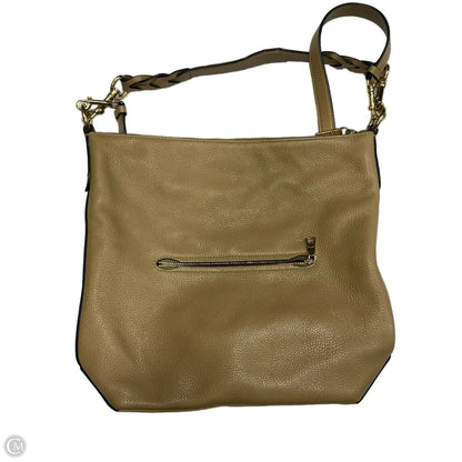 Handbag Designer By Coach, Size: Large