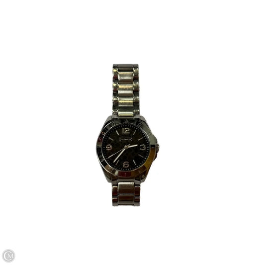 Watch Designer By Coach