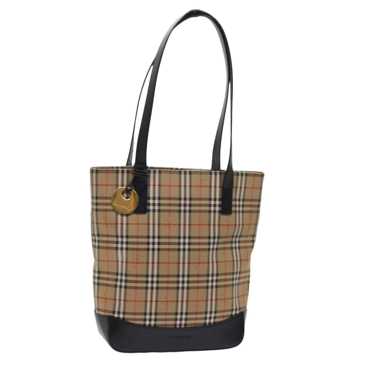 Burberry Nova Check Tote