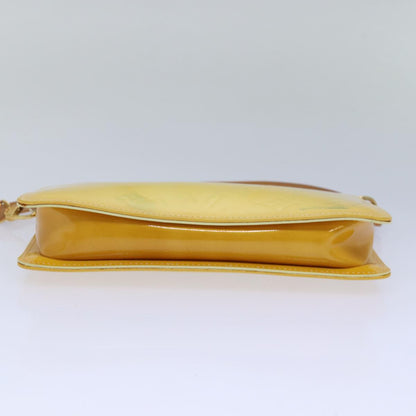 LOUIS VUITTON Lexington Clutch Bag