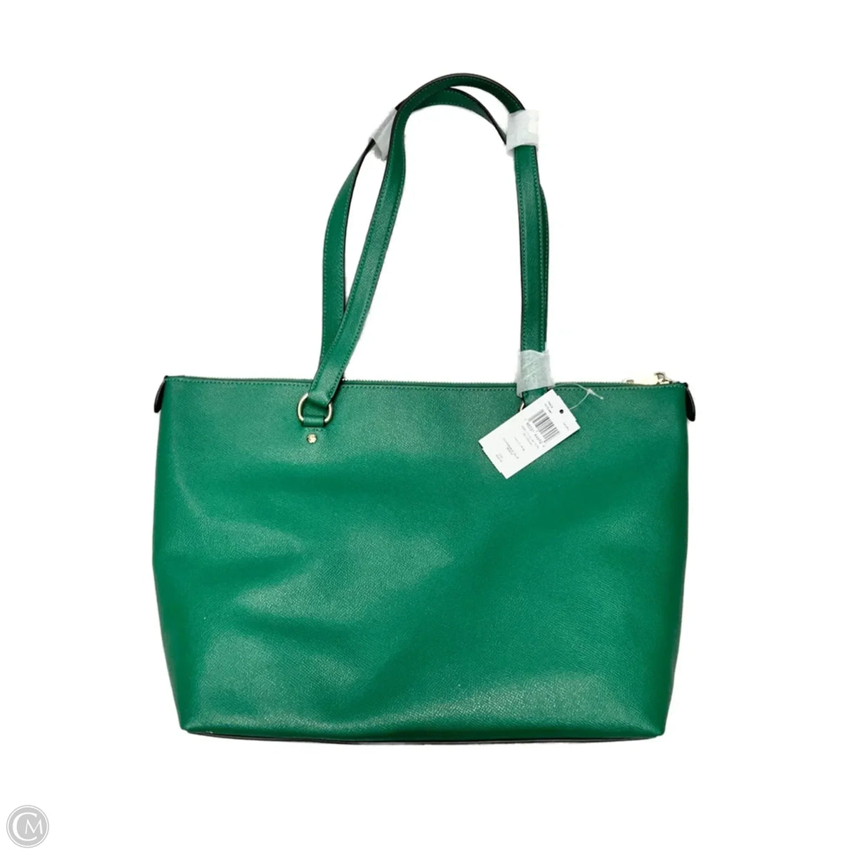 Handbag Designer By Coach, Size: Large