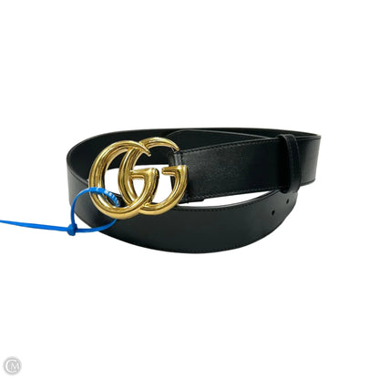 Belt Bag Luxury Designer By Gucci, Size: Small