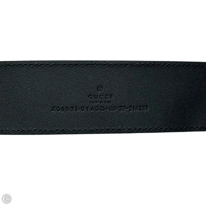 Belt Bag Luxury Designer By Gucci, Size: Small