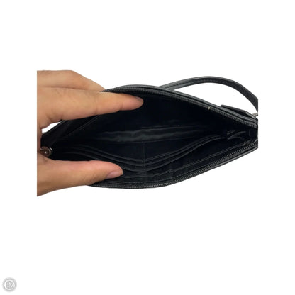 Wristlet Designer By Coach, Size: Medium