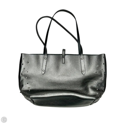 Tote Designer By Coach, Size: Large