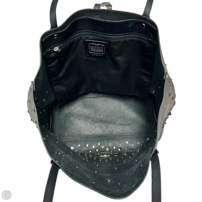 Tote Designer By Coach, Size: Large